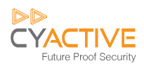 CyActive logo