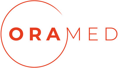 Oramed Pharmaceuticals logo