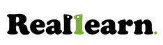 Reallearn logo