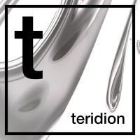 Teridion Technologies logo