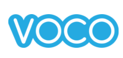 Voco Network logo