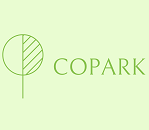 COPARK logo