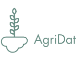AgriDat logo