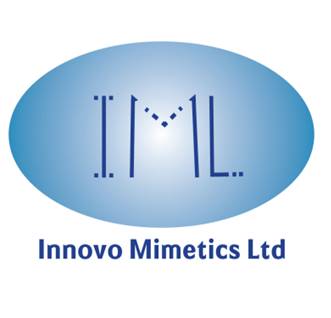 Innovo Mimetics logo