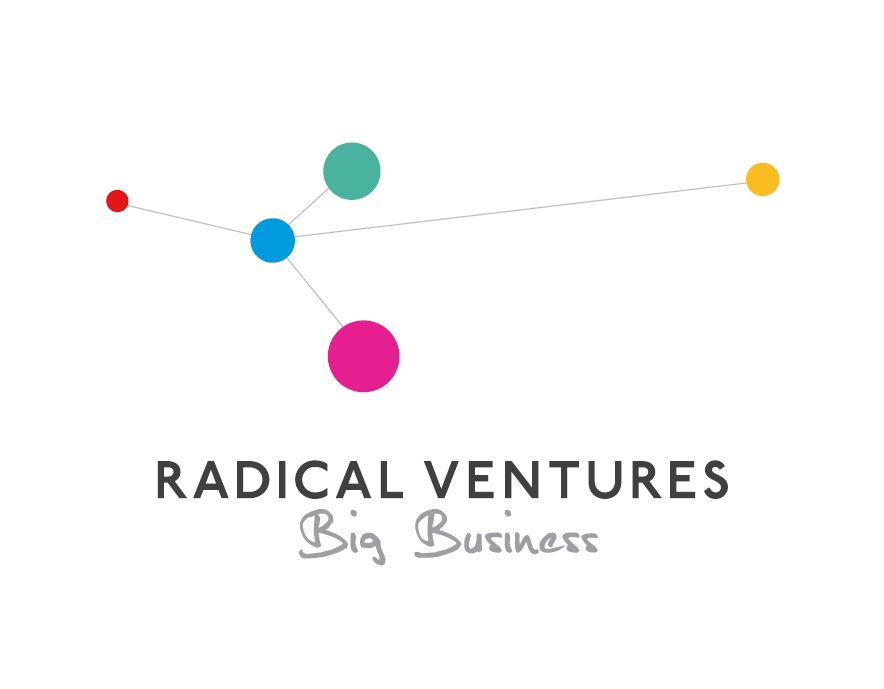 Radical Ventures logo