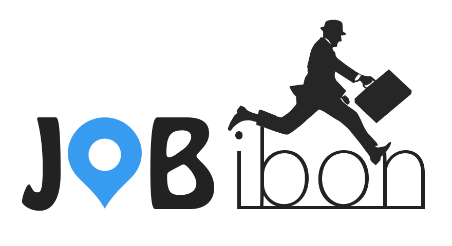 Jobibon logo