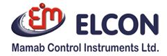 Elcon-Mamab Control Instruments logo