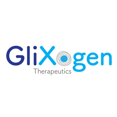 Glixogen Therapeutics logo