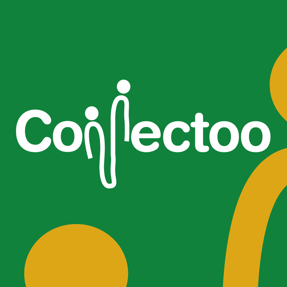 Connectoo logo