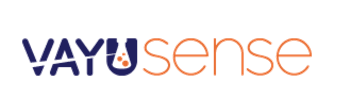 VAYU Sense logo