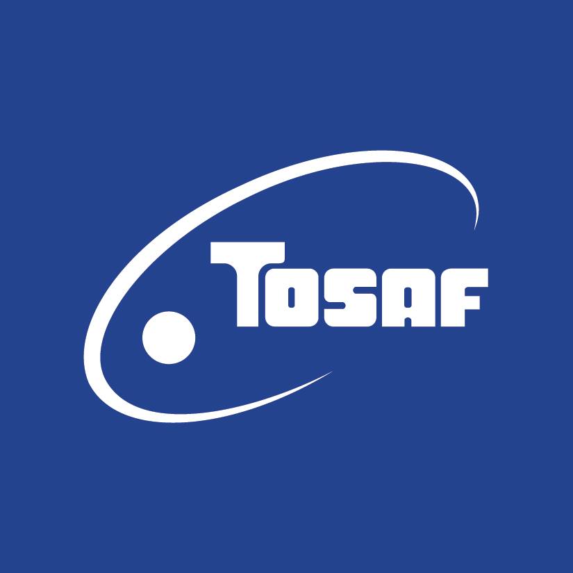 Tosaf Compounds logo