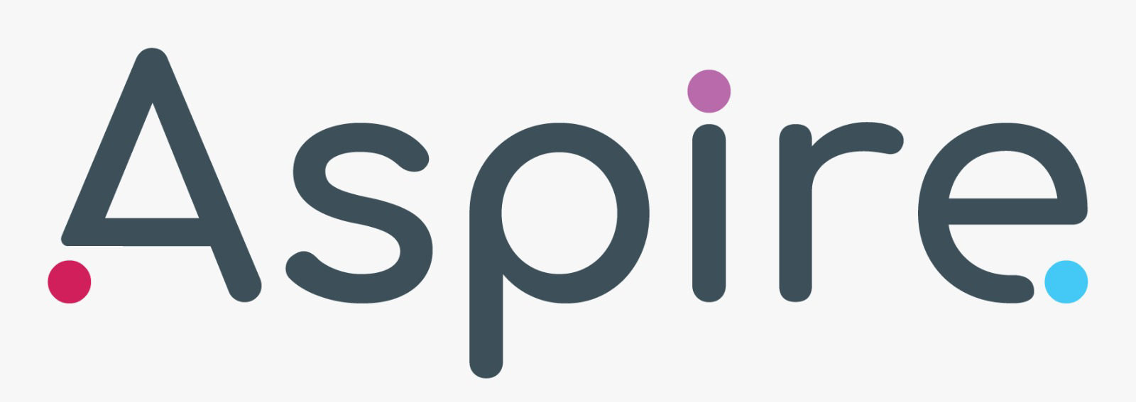 Aspire logo