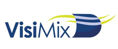 Visimix logo