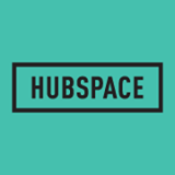 Hubspace logo