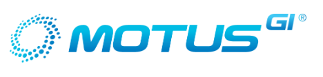 Motus GI logo