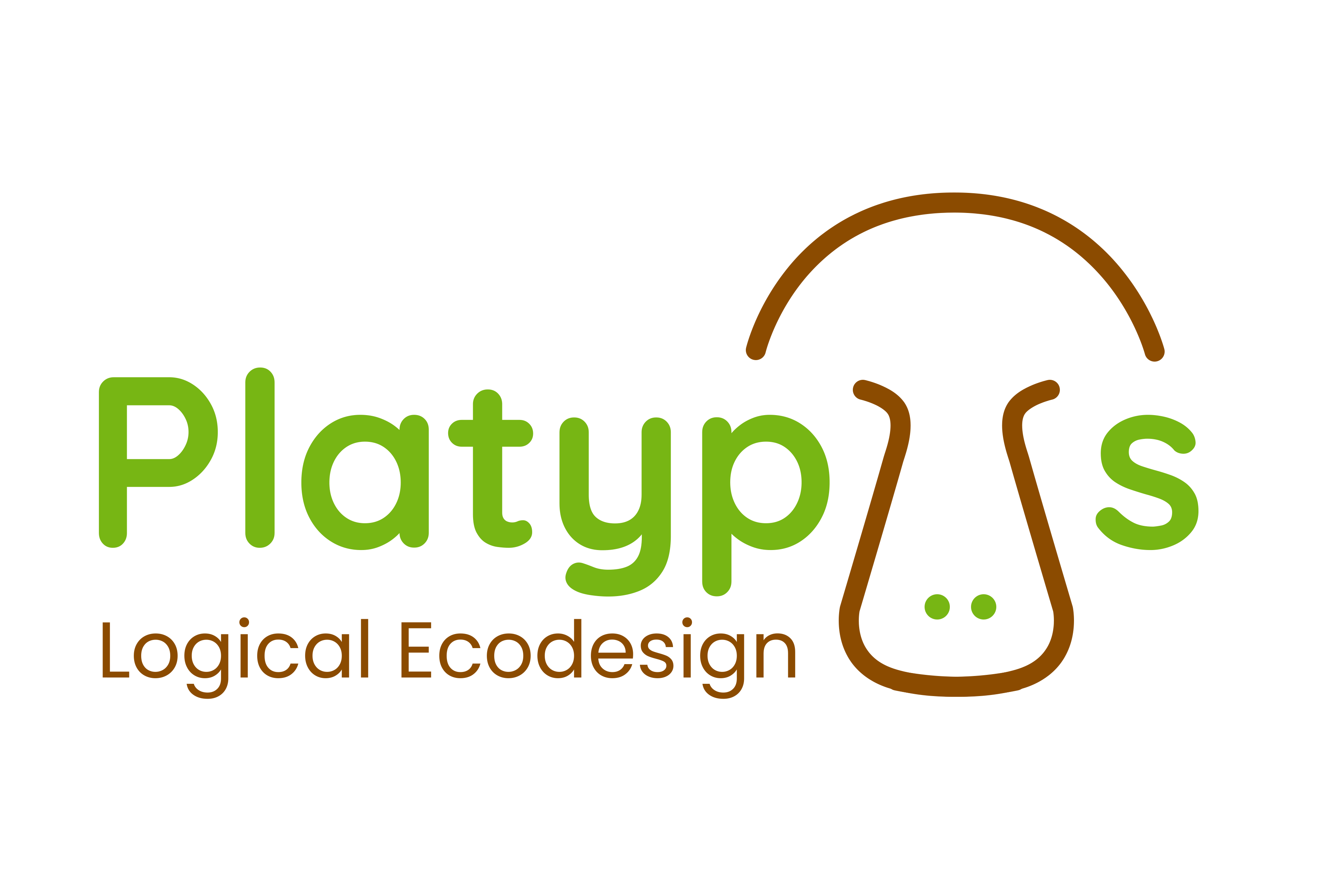 Platypus logo