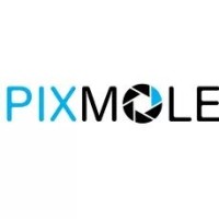 PixMole Technologies logo