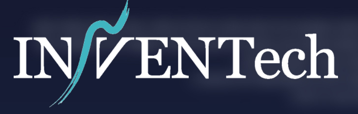 IN-VENTech logo