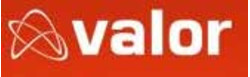 Valor Computerized Systems logo