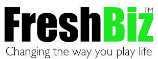 FreshBiz Global logo