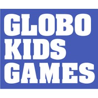 Globokids Games logo