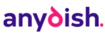 anydish logo