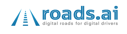 Roads.ai logo