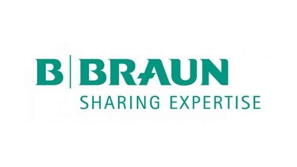 B. Braun Melsungen AG logo