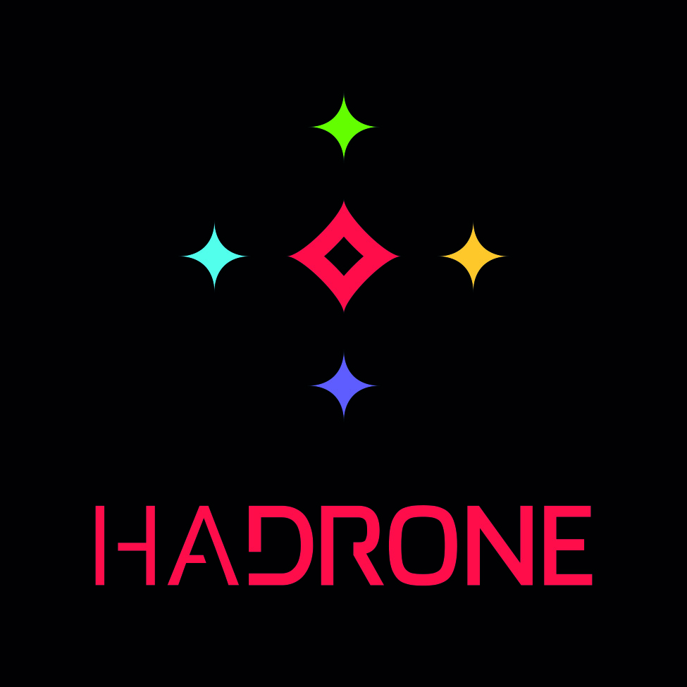 HaDrone logo