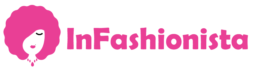 InFashionista logo