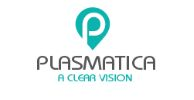 Plasmatica logo