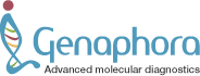 Genaphora logo