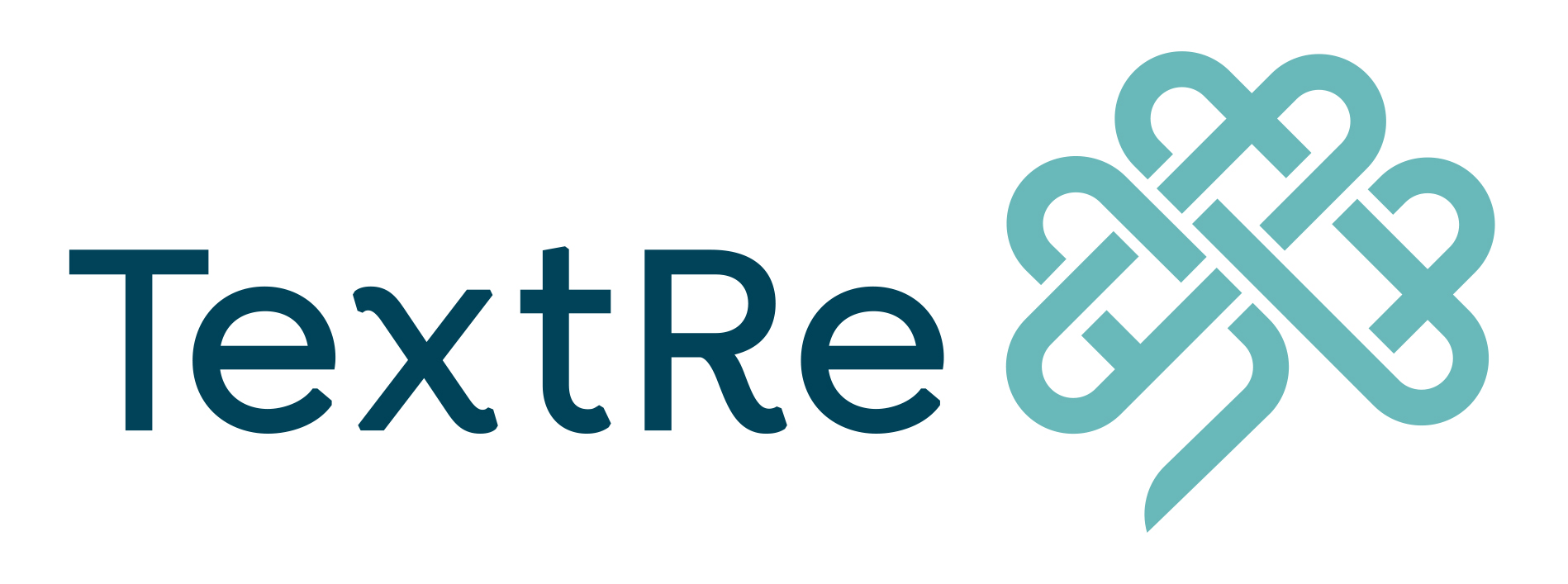 TextRe logo