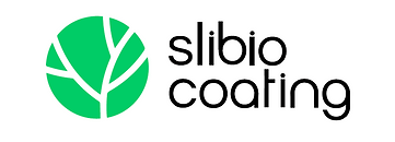Slibio Coating logo