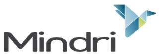 Mindri logo