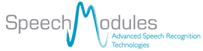 Speech Modules logo