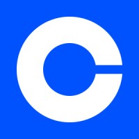 Coinbase logo