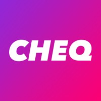 CHEQ logo