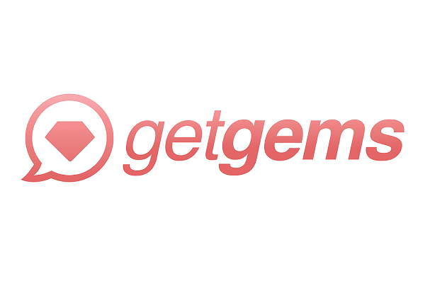 GetGems logo