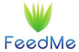 FeedMe logo
