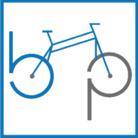 Bike Place logo