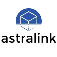 Astralink logo