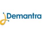 Demantra logo