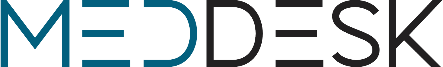 MedDesk logo