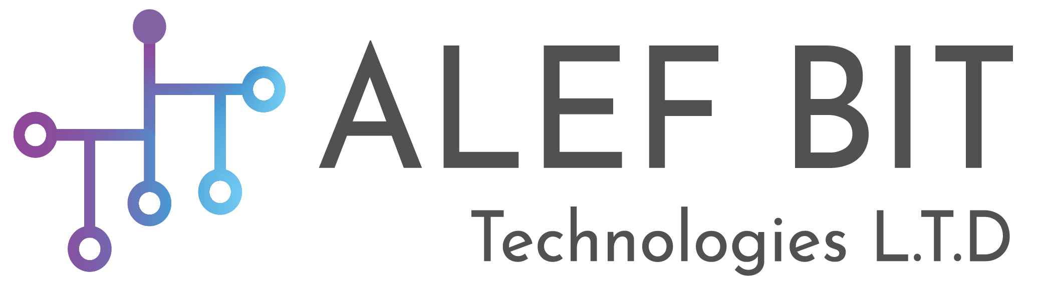 Alef Bit Technologies logo