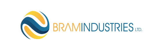 Bram Industries logo