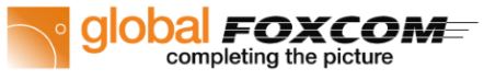 Foxcom logo