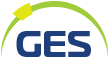 GES logo