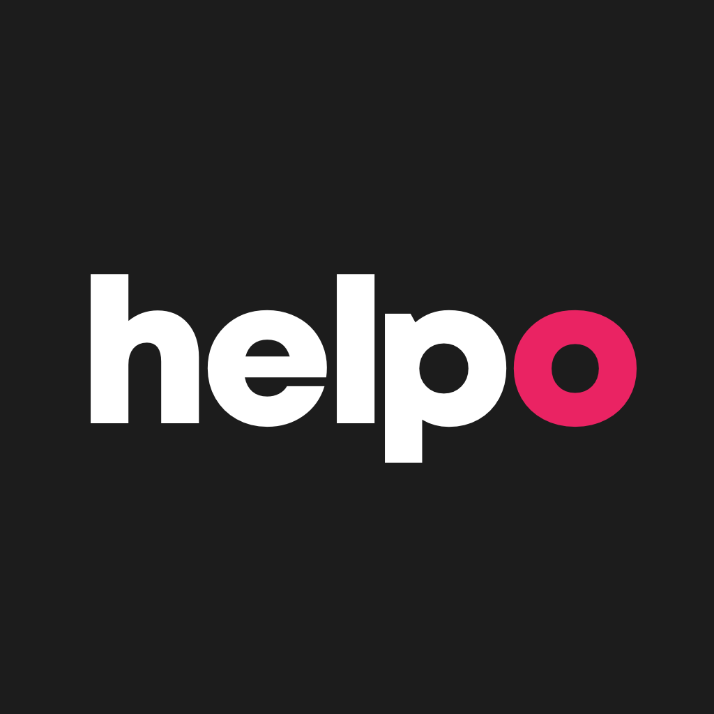 Helpo Technologies logo