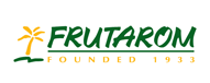 Frutarom logo